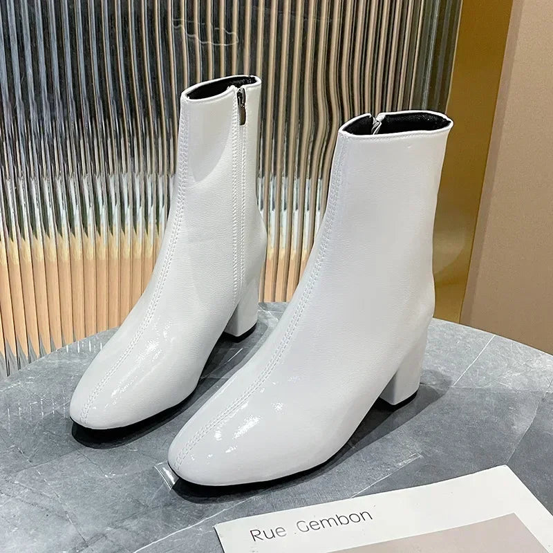 Fashionable and Supportive Orthopedic Boots