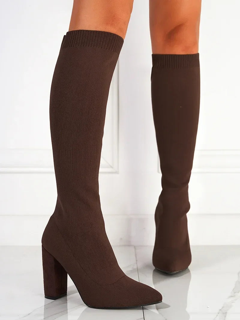 Versatile and Supportive Orthopedic Heels