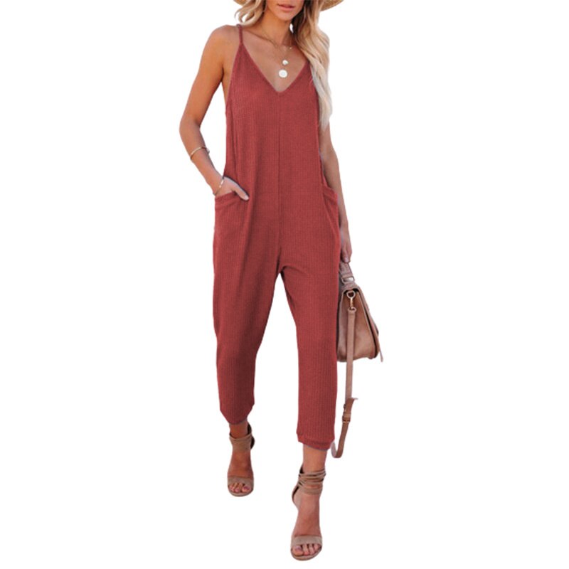TS | Jumpsuit for women