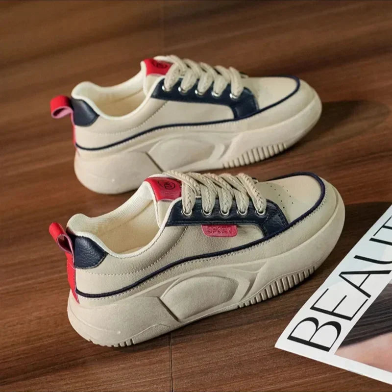 Supportive and Stylish Orthopedic Sneakers