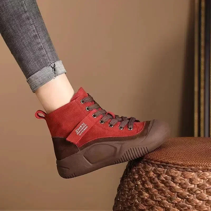 High-Quality Orthopedic Sneakers
