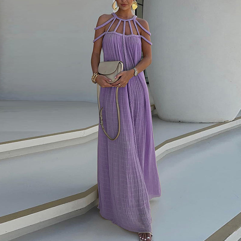 LM | Maxi dress