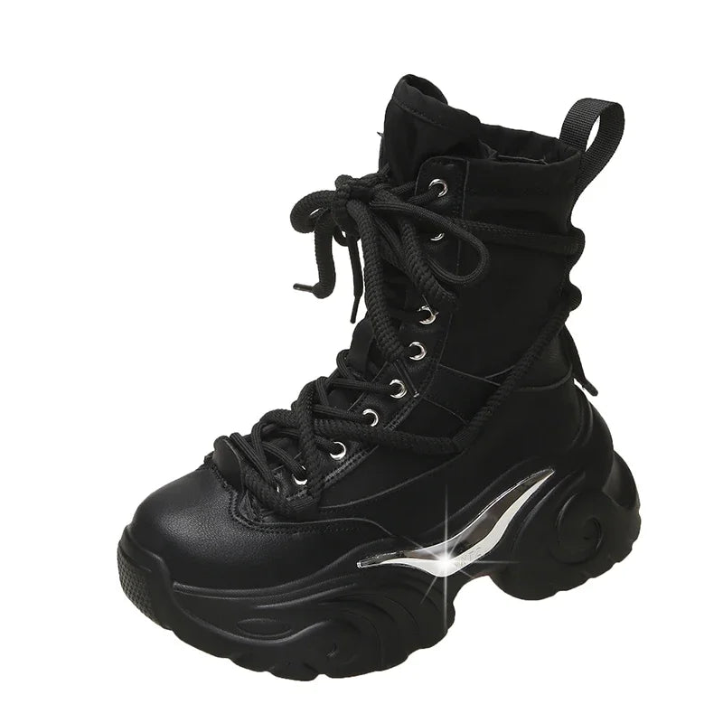 Supportive and Stylish Orthopedic Sneakers