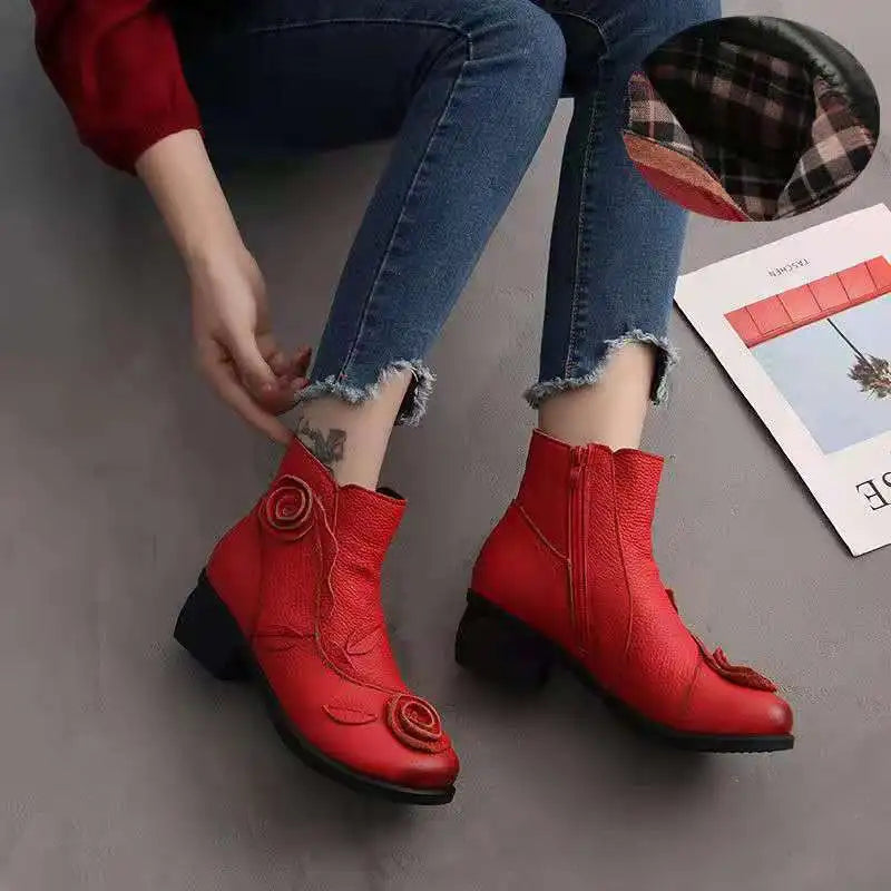 High-Quality Orthopedic Heels