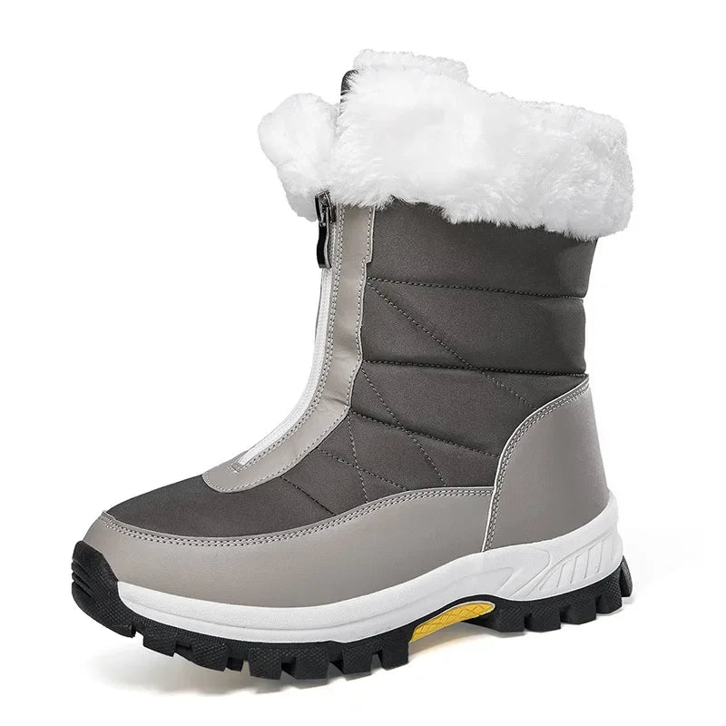Comfortable and Fashionable Orthopedic Sneakers