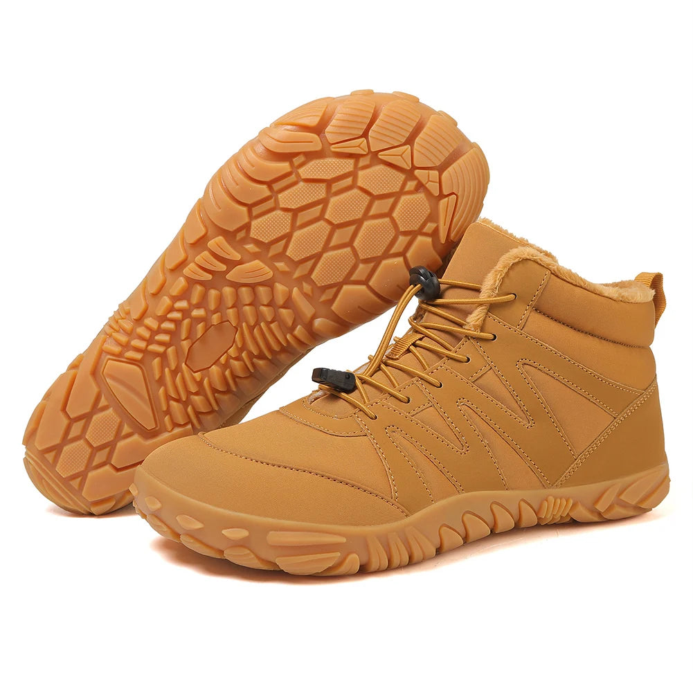 High-Quality Orthopedic Sneakers