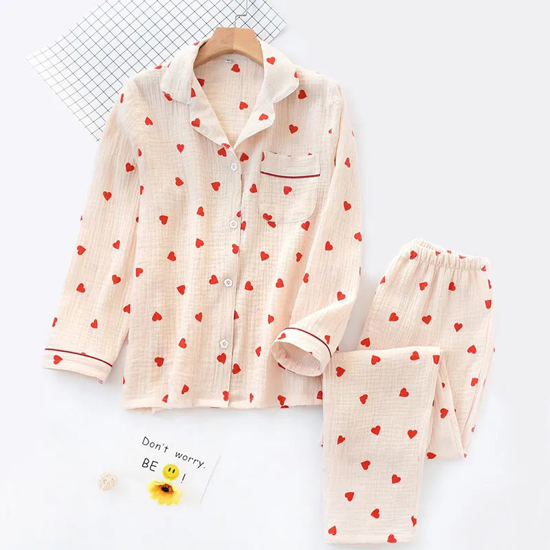 LM | Comfortable and stylish general set