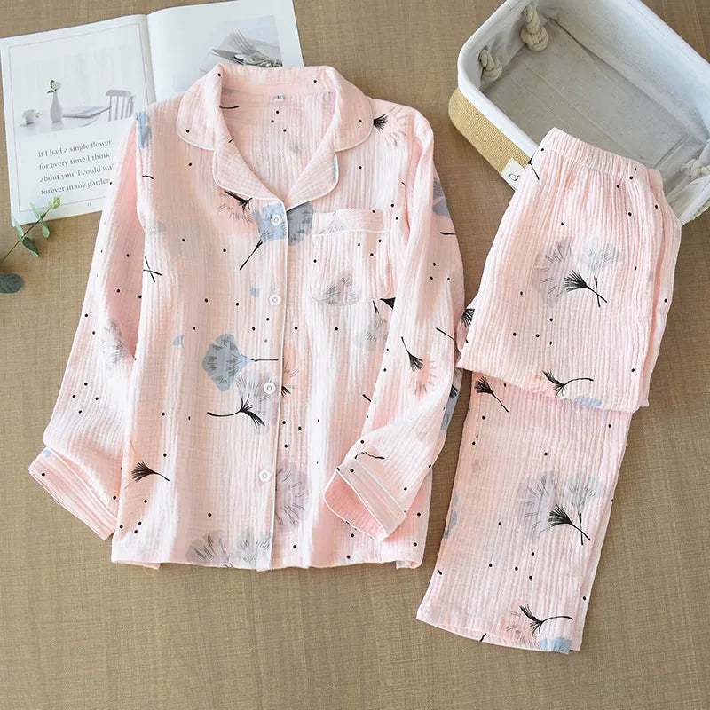LM | Comfortable and stylish general set