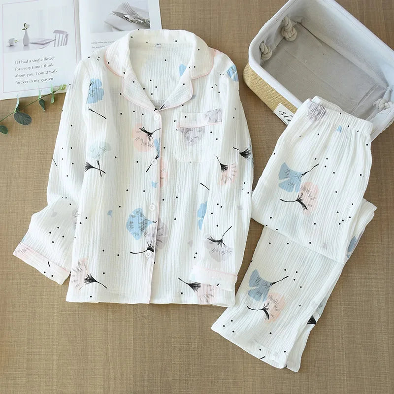 LM | Comfortable and stylish general set