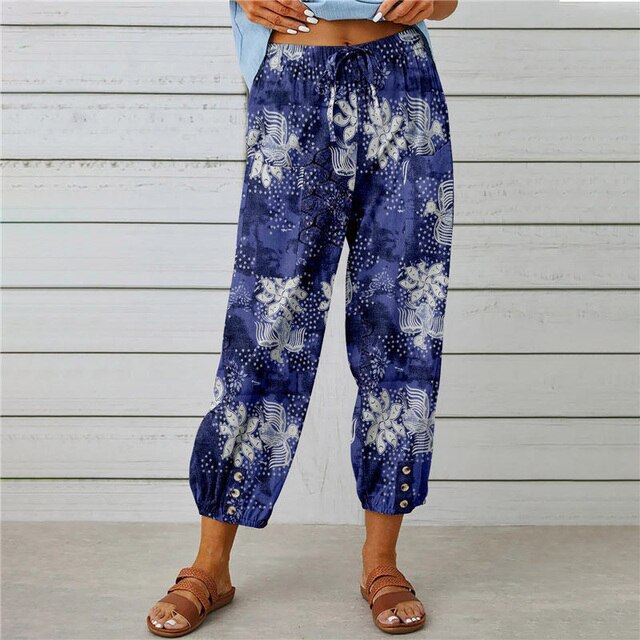 LM | Modern and comfortable pants