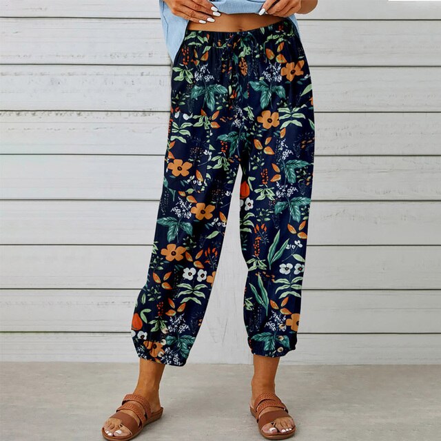 LM | Modern and comfortable pants