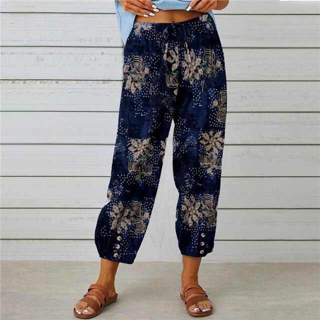 LM | Modern and comfortable pants