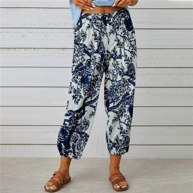LM | Modern and comfortable pants