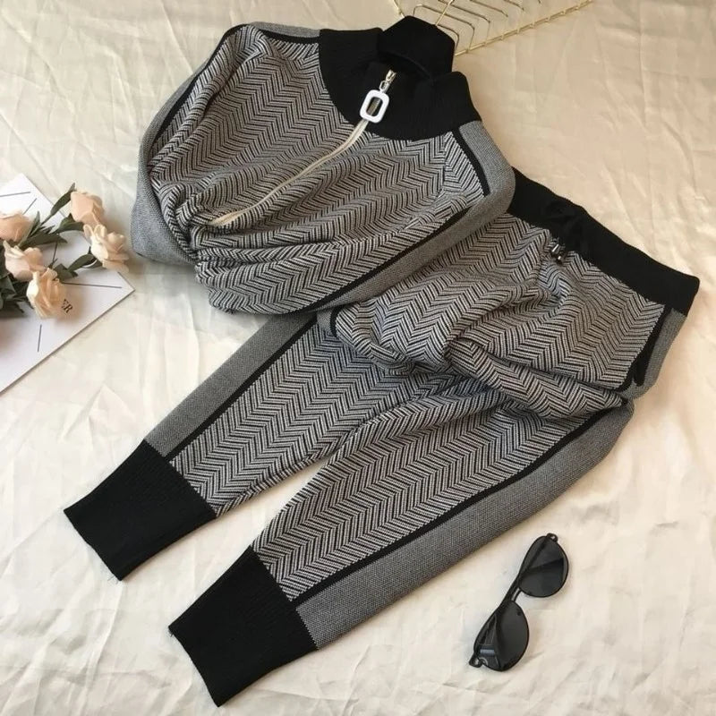 LM | Effortless and trendy winter jacket