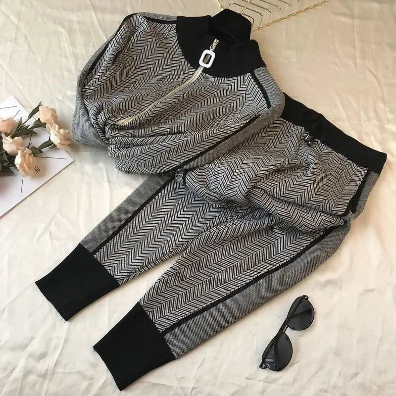 LM | Effortless and trendy winter jacket