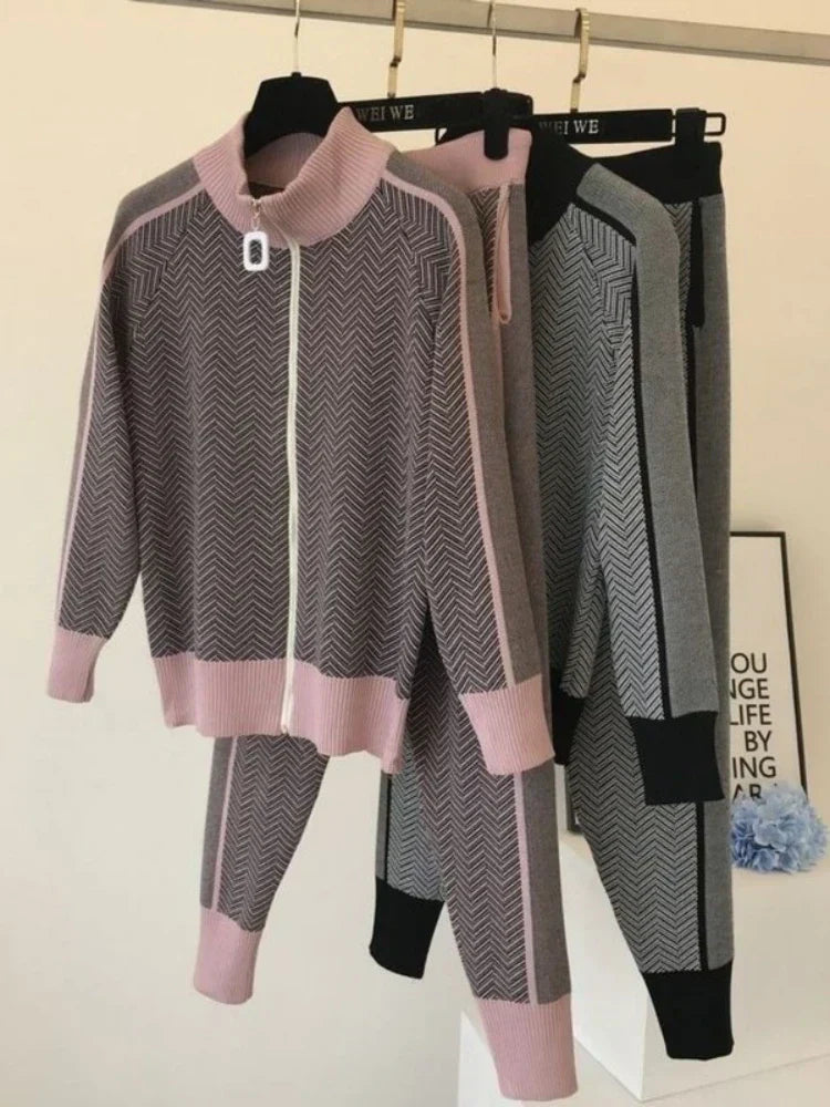 LM | Effortless and trendy winter jacket