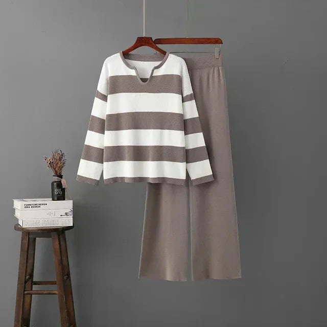 LM | Comfortable and fashionable winter pants