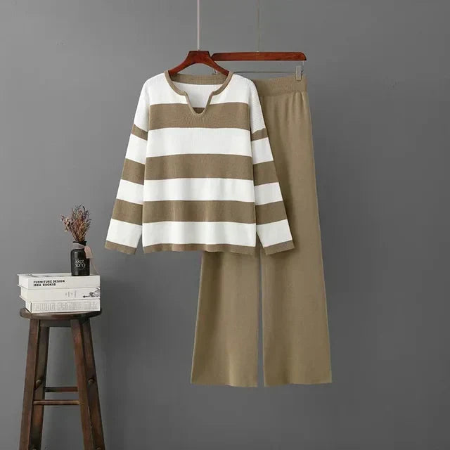 LM | Comfortable and fashionable winter pants