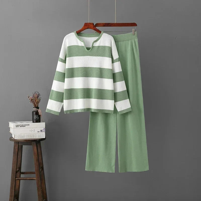 LM | Comfortable and fashionable winter pants