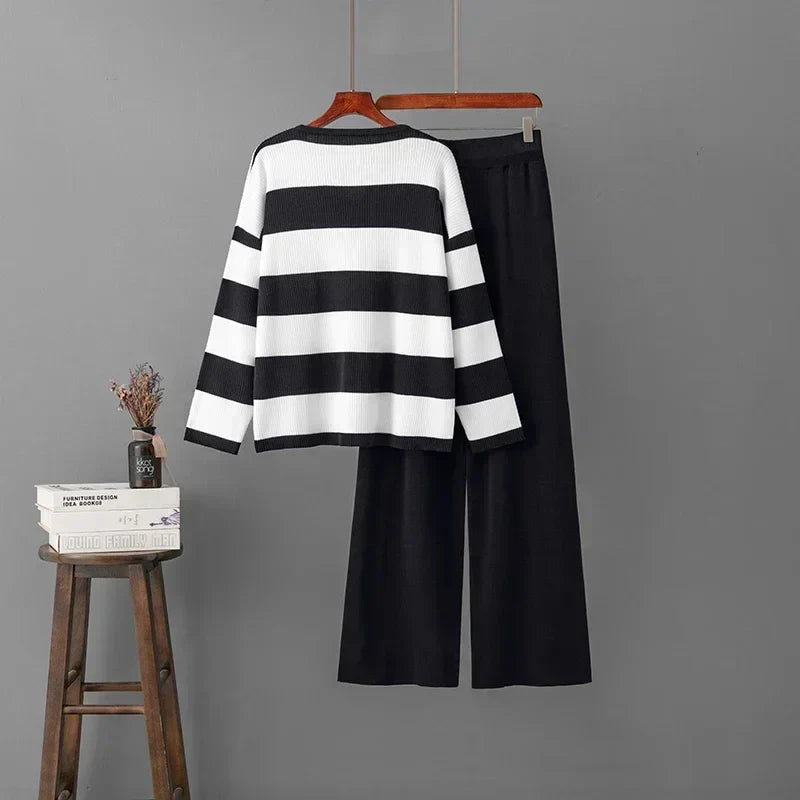 LM | Comfortable and fashionable winter pants