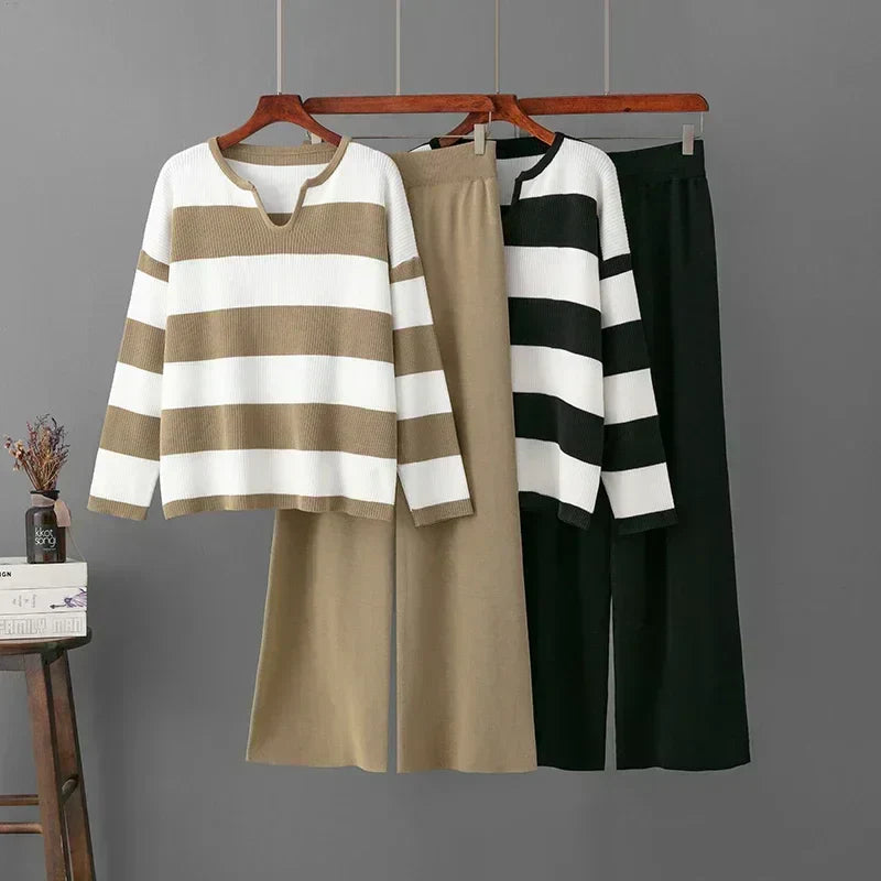 LM | Comfortable and fashionable winter pants