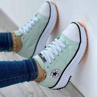 LM | Trendy orthopedic sneakers