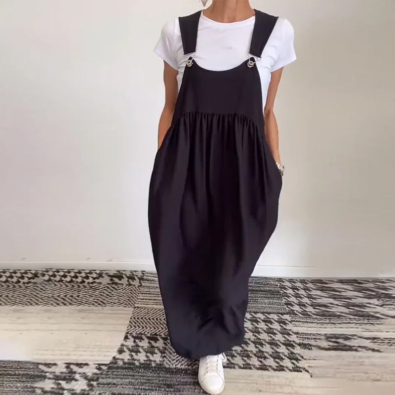 LM | Modern and fashionable summer pants