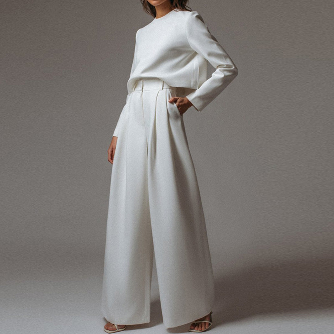 LM | Casual and relaxed clothing
