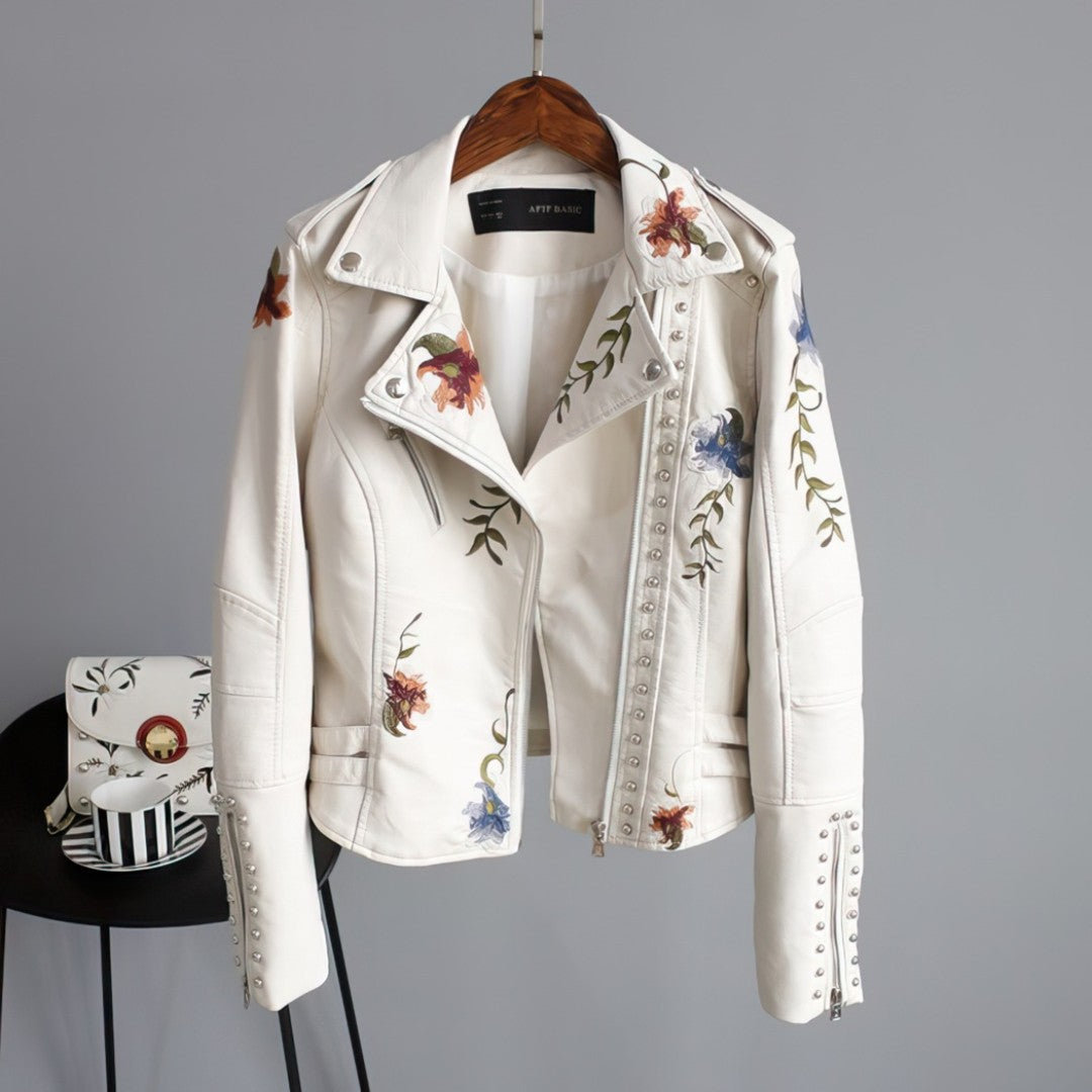 LM | Elegant and casual general coat