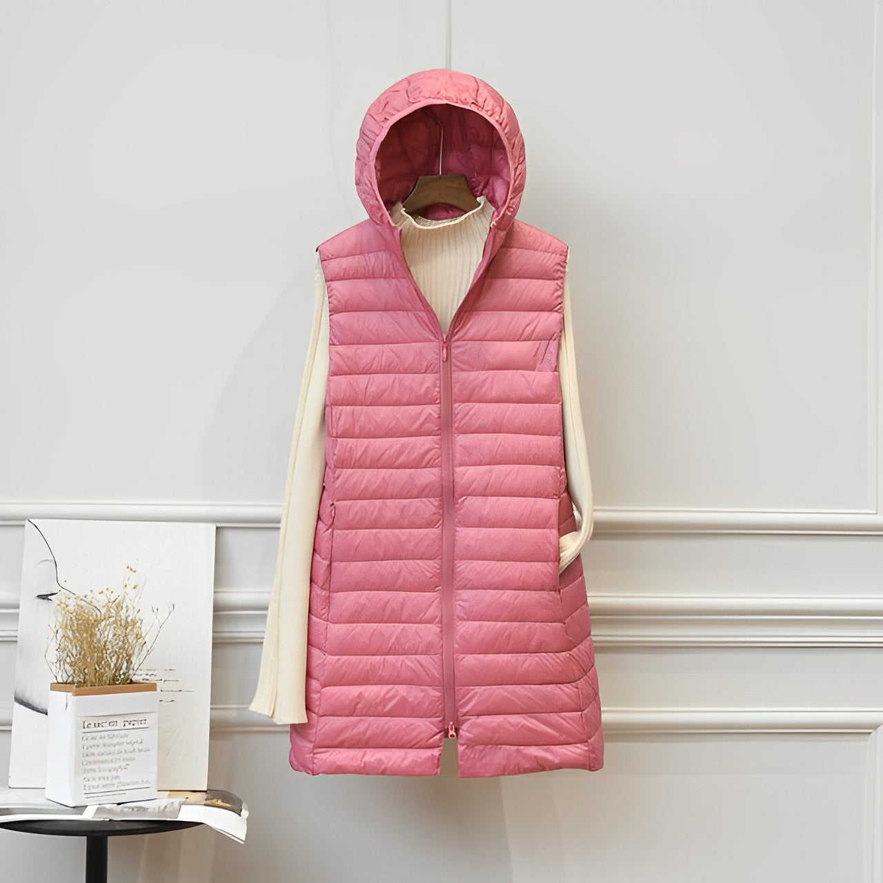 LM | Effortless and Chic general coat