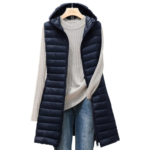 LM | Effortless and Chic general coat
