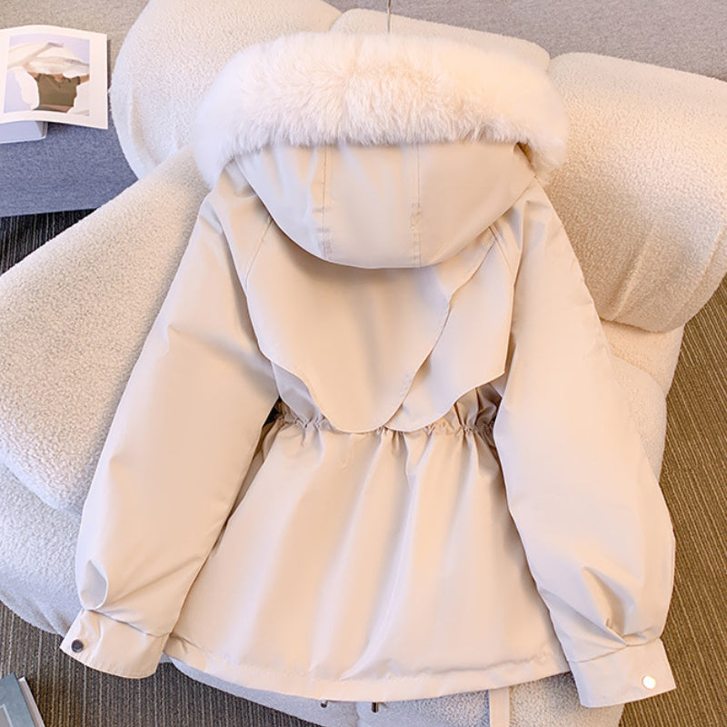LM | Casual and comfortable coat