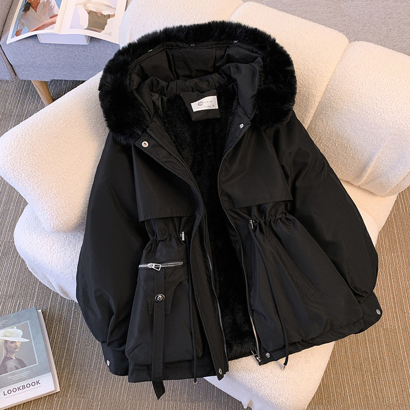 LM | Casual and comfortable coat