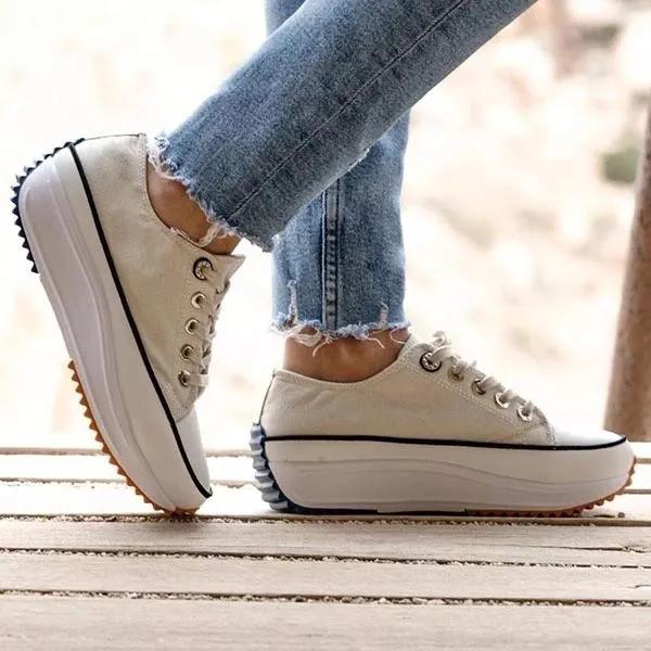 LM | Supportive and stylish orthopaedic sneakers