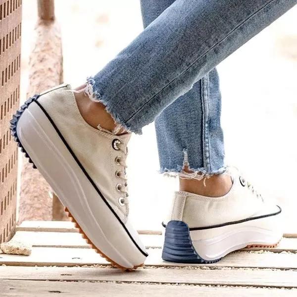 LM | Supportive and stylish orthopaedic sneakers