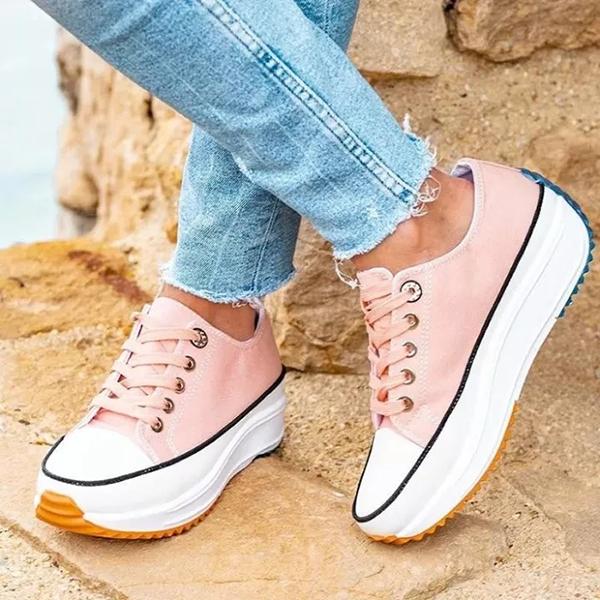 LM | Supportive and stylish orthopaedic sneakers