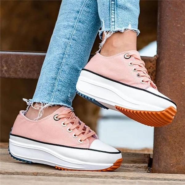 LM | Supportive and stylish orthopaedic sneakers