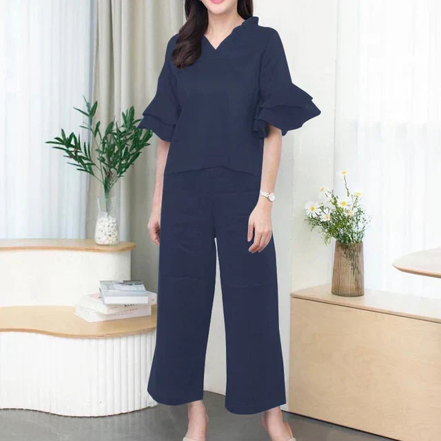 LM | Relaxed and stylish set