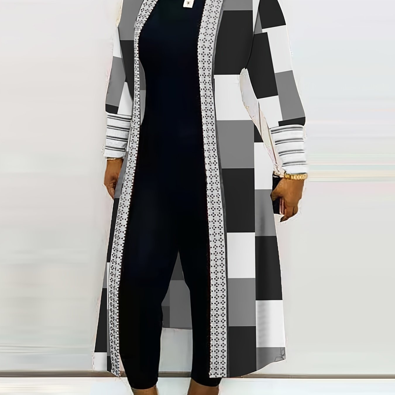 LM | Uncomplicated and chic coat