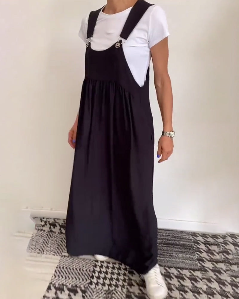 LM | Modern and fashionable summer pants