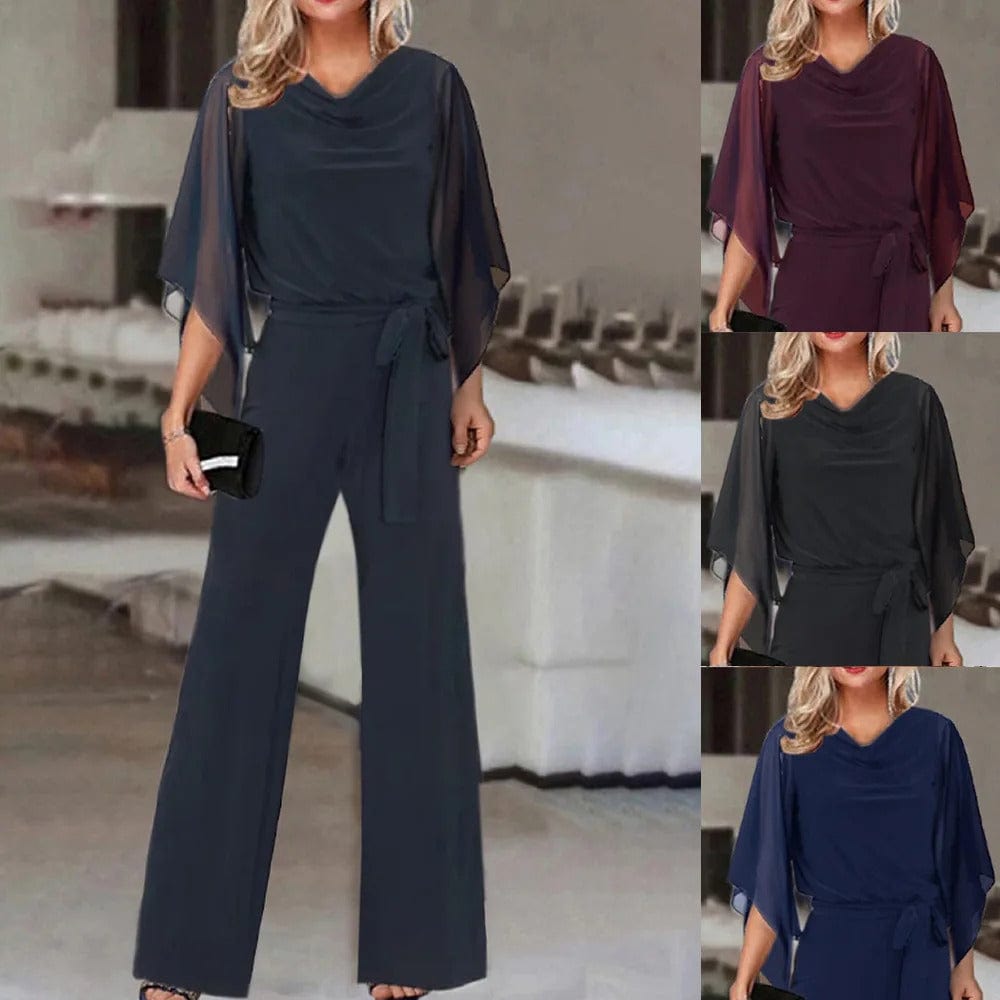 LM | One-piece jumpsuit