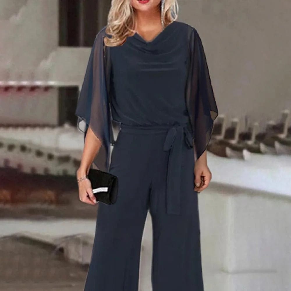 LM | One-piece jumpsuit