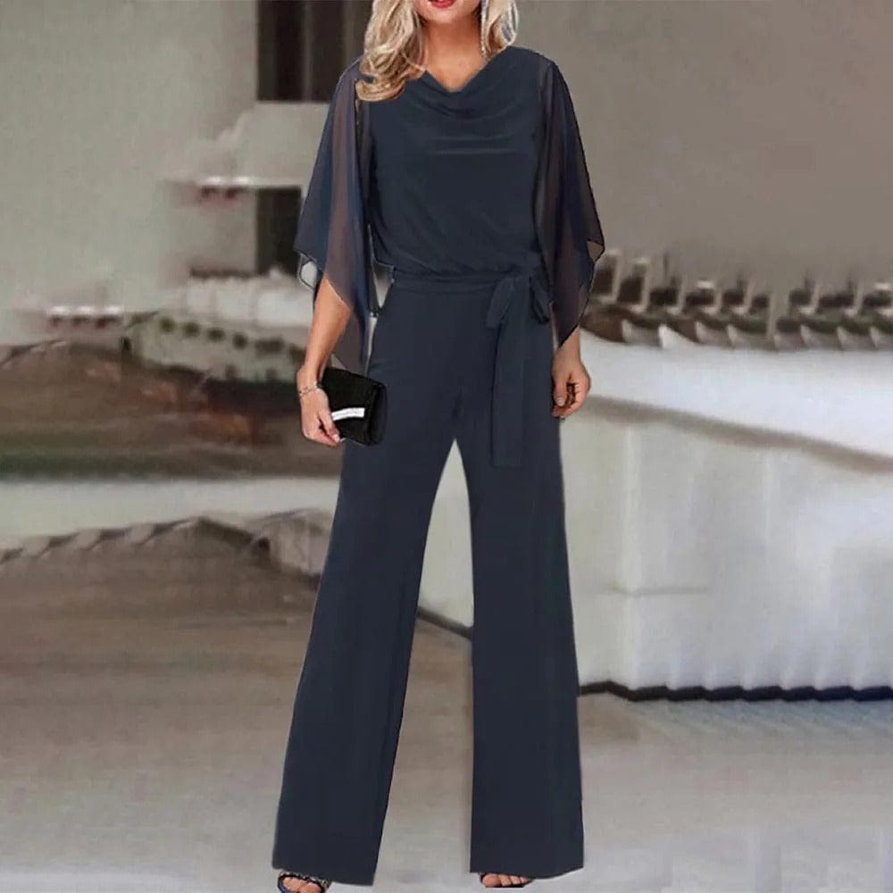 LM | One-piece jumpsuit
