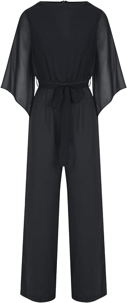 LM | One-piece jumpsuit