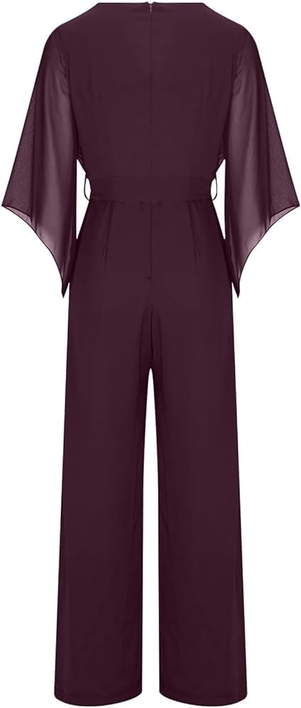 LM | One-piece jumpsuit
