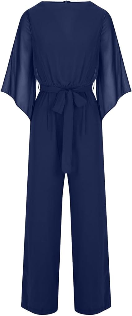 LM | One-piece jumpsuit