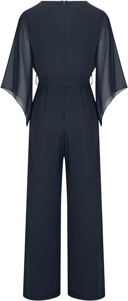 LM | One-piece jumpsuit