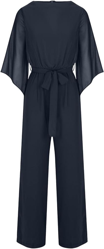 LM | One-piece jumpsuit