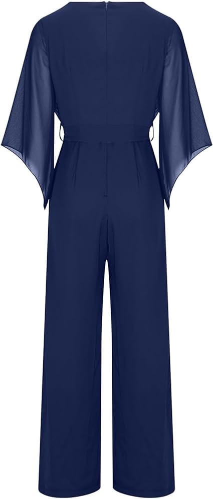 LM | One-piece jumpsuit