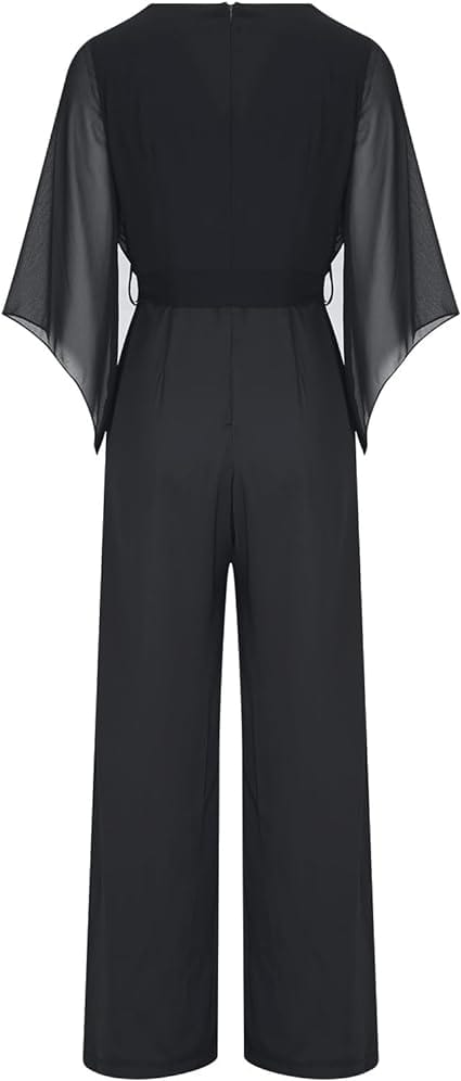 LM | One-piece jumpsuit